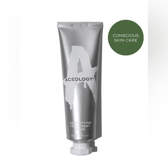 Aceology Detoxifying mask - Picture 6 of 15